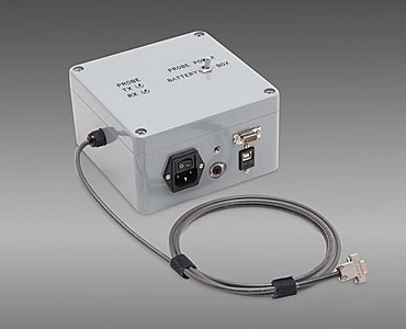 Electronic Multi-Shot Interface Box